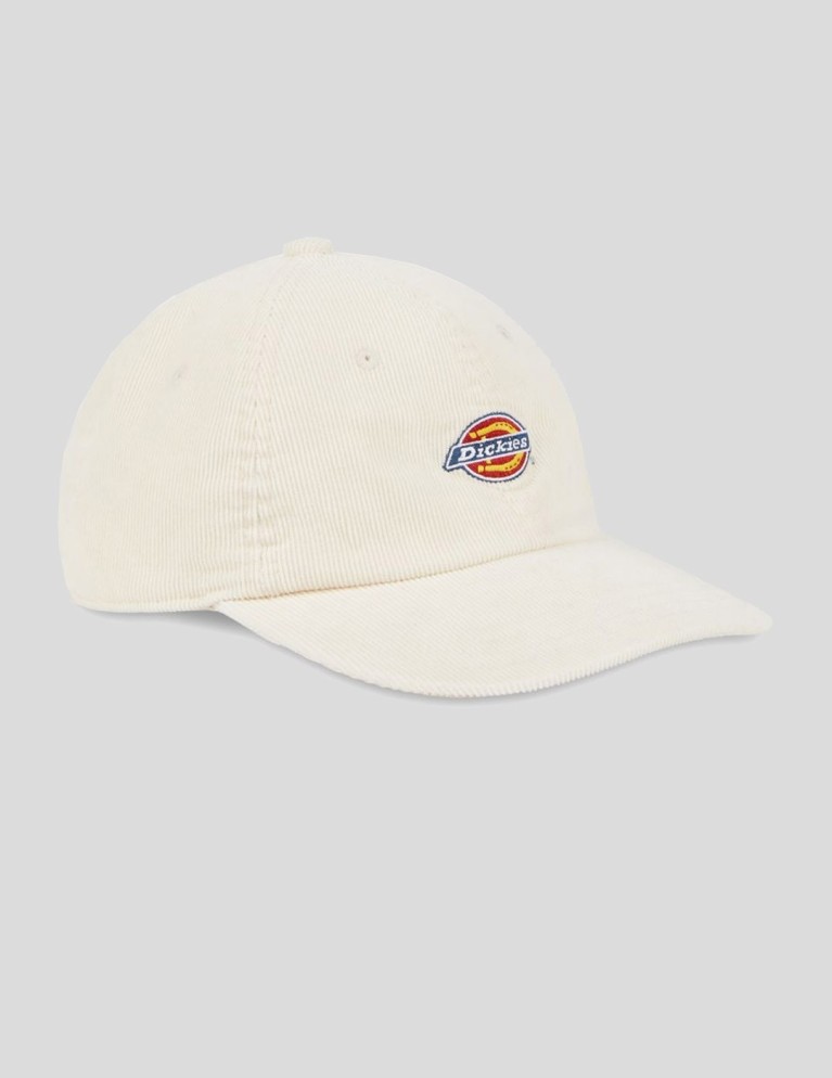 Gorra DICKIES chase city cap whitecap gray
